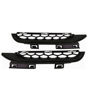 Bumper Cover Set For 15-23 Chrysler 300