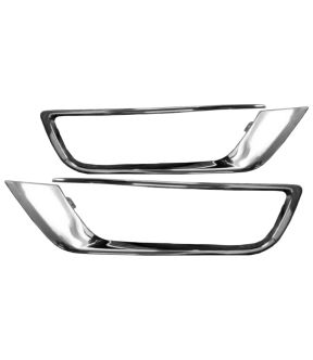 Fog Light Set For 19-21 Lincoln Nautilus