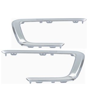 Fog Light Set For 19-23 Ford Transit Connect