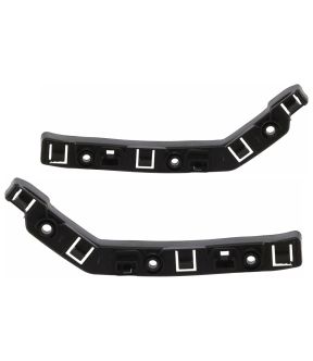 Bumper Cover Set For 15-23 Jeep Renegade