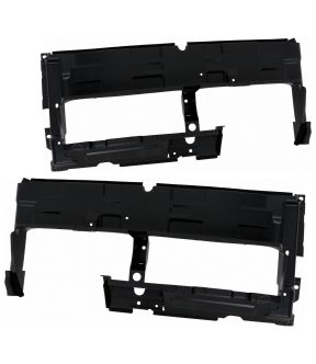 Radiator Support Set For 03-07 Honda Accord