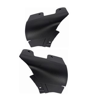 Bumper Cover Set For 15-23 Dodge Challenger; CAPA Certified