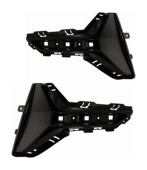 Side Marker Light Set For 21-22 BMW 330e, 21-22 BMW 330e xDrive, 19-22 BMW 330i, 19-22 BMW 330i xDrive