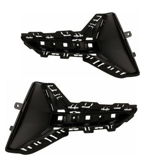Side Marker Light Set For 21-22 BMW 330e, 21-22 BMW 330e xDrive, 19-22 BMW 330i, 19-22 BMW 330i xDrive