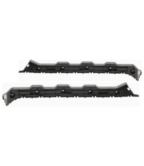 Bumper Cover Set For 21-25 Chevrolet Suburban, 21-25 GMC Yukon XL