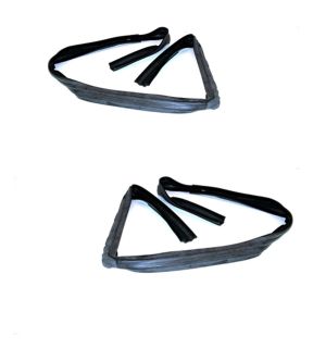 Window Set For 1982-1994 Chevrolet GMC