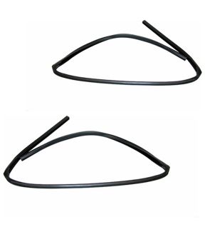 Window Set For 1988-2000 Cadillac Chevrolet GMC