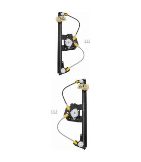 Window Set For 2006-2012 BMW
