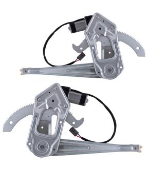Window Set For 93-11 Ford Ranger