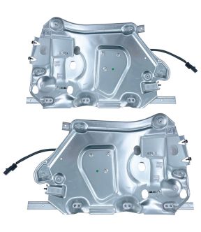 Window Set For 96-06 Chrysler Sebring