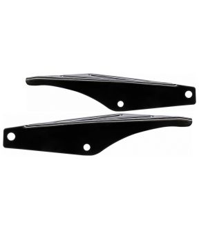 Bumper Bracket And Hardware Set For 01-07 Ford Ranger; CAPA Certified