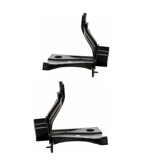 Fender Accessory Set For 17-23 Subaru Impreza