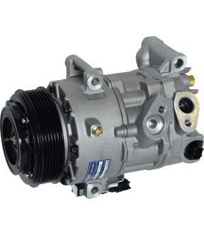 A/C Compressor For 13-19 Ford Fusion