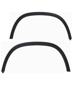 Front Wheel Arch Trim Set For ; CAPA Certified