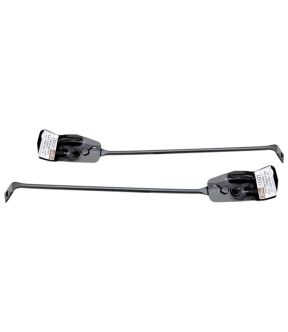 Fender Accessory Set For 09-17 Chevrolet Traverse