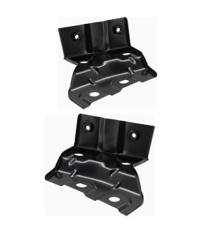 Fender Accessory Set For 15-22 Chevrolet Colorado
