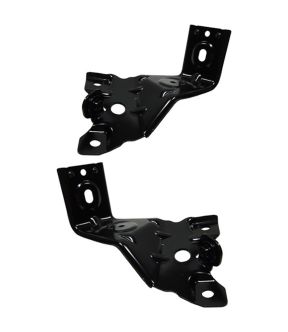 Fender Accessory Set For 13-15 Chevrolet Malibu, 16 Chevrolet Malibu Limited