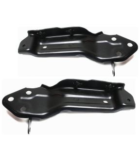 Fender Accessory Set For 2014-2019 Chevrolet GMC