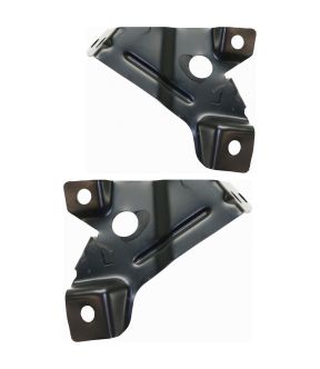 Fender Accessory Set For 14-20 Chevrolet Impala