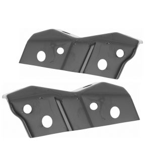 Fender Accessory Set For 17-25 Cadillac XT5
