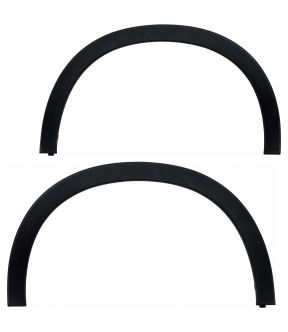 Front Wheel Arch Trim Set For ; CAPA Certified