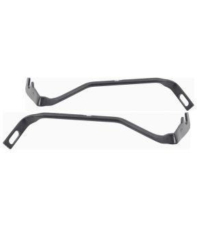 Fender Accessory Set For 14-18 Chevrolet Silverado 1500, 19 Chevrolet Silverado 1500 LD, 14-18 GMC Sierra 1500, 19 GMC Sierra 1500 Limited