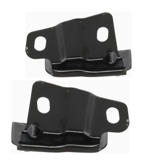 Fender Accessory Set For 16-25 Chevrolet Malibu