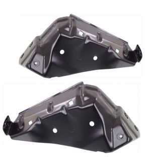 Fender Accessory Set For 2014-2019 Chevrolet GMC