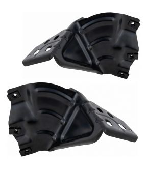 Fender Accessory Set For 17-22 Buick Encore