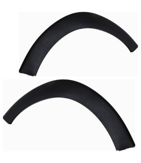 Front Wheel Arch Trim Set For ; CAPA Certified