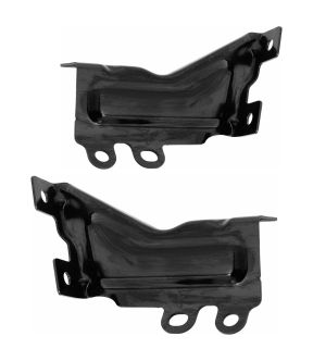 Fender Accessory Set For 17-19 GMC Acadia