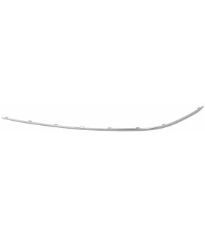 Right Passenger Side Bumper For 06 Mercedes-Benz S350, 03-06 Mercedes-Benz S430, 03-06 Mercedes-Benz S500, 03-06 Mercedes-Benz S600