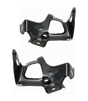 Fender Accessory Set For 11-15 Chevrolet Cruze, 16 Chevrolet Cruze Limited