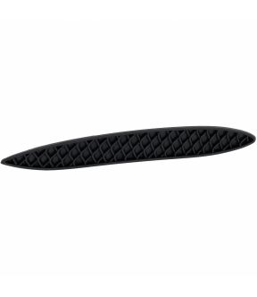 Right Passenger Side Rear Bumper Cover Molding For 2021-2025 Mercedes-Benz