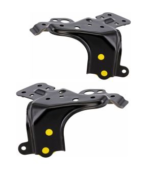 Fender Accessory Set For 13-18 Toyota RAV4