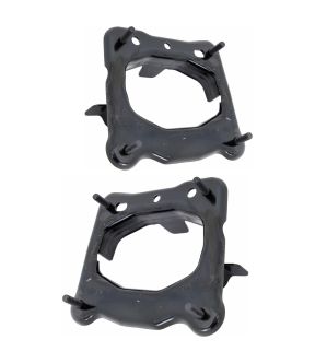 Bumper Bracket And Hardware Set For 13-18 Ford C-Max, 13-19 Ford Escape, 15-18 Ford Focus, 15-19 Lincoln MKC; CAPA Certified
