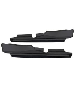 Fender Accessory Set For 18-24 Toyota Camry