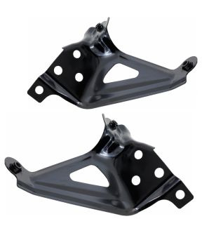 Fender Accessory Set For 19-25 Toyota Corolla, 23-25 Toyota GR Corolla