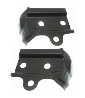 Fender Accessory Set For 07-11 Toyota Camry