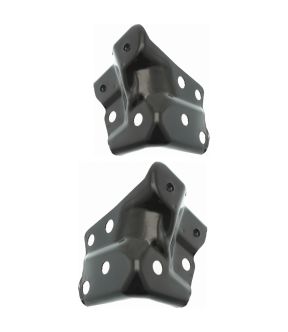 Fender Accessory Set For 18-24 Toyota Camry