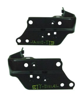 Fender Accessory Set For 13-18 Toyota Avalon