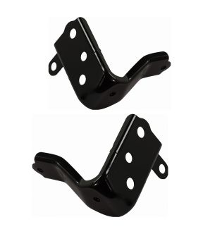 Fender Accessory Set For 11-20 Toyota Sienna