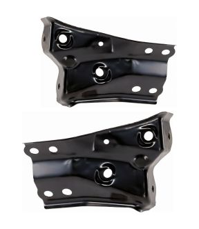 Fender Accessory Set For 21-25 Toyota Sienna