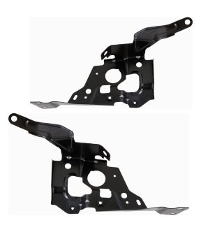 Fender Accessory Set For 2019-2025 BMW