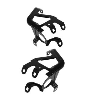Fender Accessory Set For 2011-2016 BMW