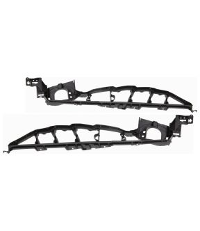 Fender Accessory Set For 07-13 BMW X5, 08-14 BMW X6