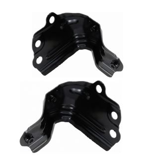 Fender Accessory Set For 14-19 Toyota Highlander