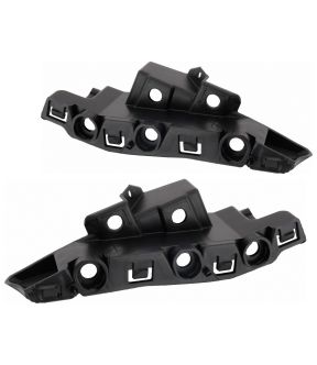 Fender Accessory Set For 17-19 Audi Q7