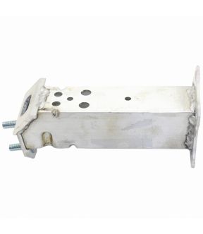 Left Driver Side Bumper For 16-22 Toyota Prius, 19-22 Toyota Prius AWD-e, 17-22 Toyota Prius Prime; CAPA Certified