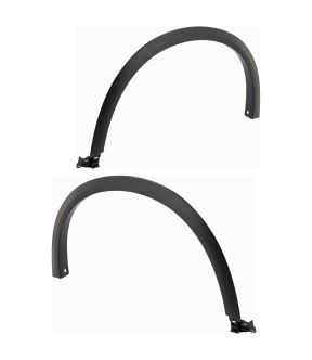 Front Wheel Arch Trim Set For ; CAPA Certified